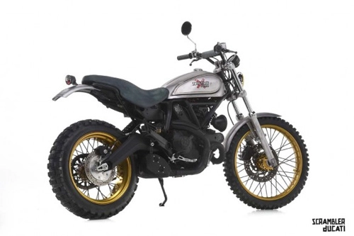  ảnh chi tiết scrambler scratch - 3