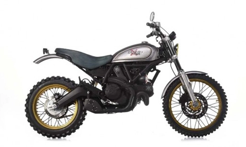  ảnh chi tiết scrambler scratch - 4