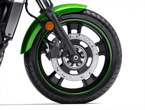  ảnh kawasaki vulcan s 2015 - 9