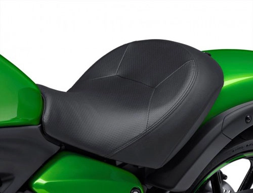  ảnh kawasaki vulcan s 2015 - 10