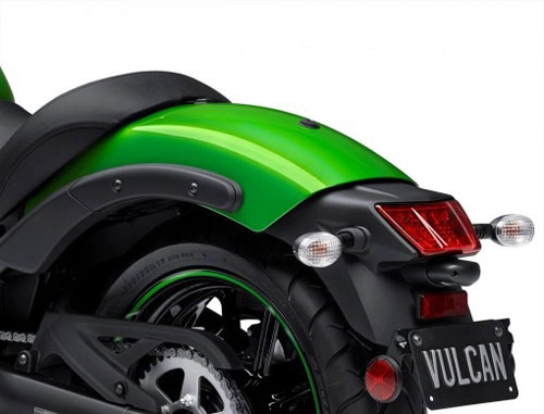  ảnh kawasaki vulcan s 2015 - 11