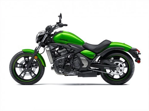  ảnh kawasaki vulcan s 2015 - 5