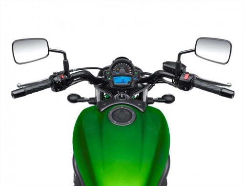  ảnh kawasaki vulcan s 2015 - 7