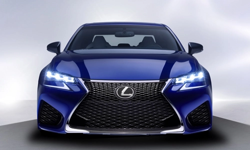  ảnh lexus gs f 2016 - 1