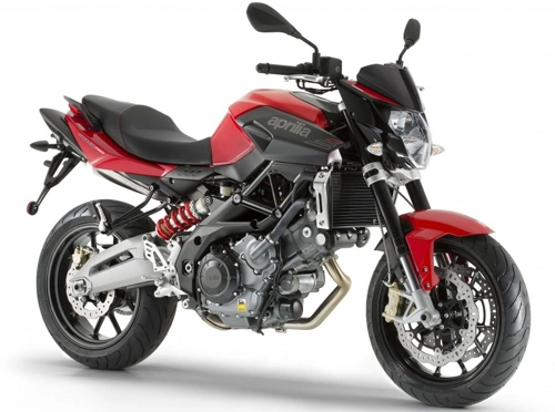  aprilia lần đầu tiên sản xuất xe ngoài italy - 1