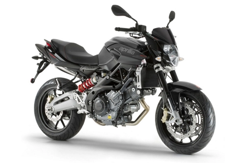  aprilia shiver 750 - 1