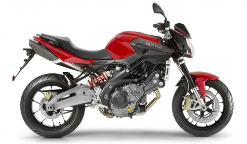  aprilia shiver 750 - 2