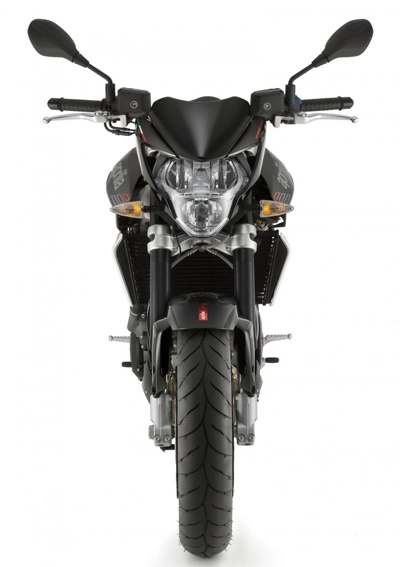  aprilia shiver 750 - 3