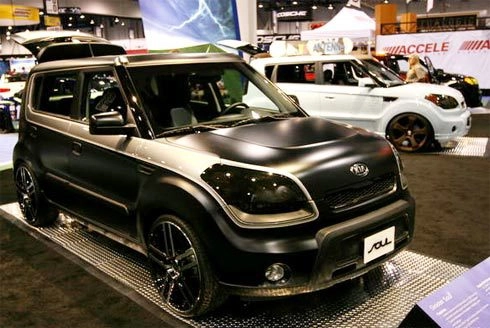  ba lính ngự lâm kia soul độ ở sema - 1