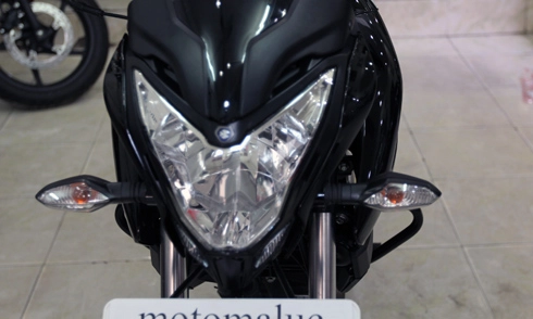  bajaj pulsar 200 giá khoảng 80 triệu đồng ở việt nam - 5