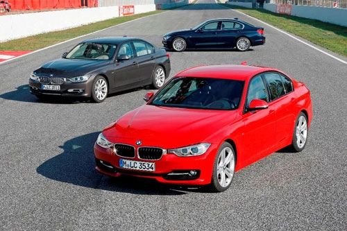  bmw bán gần 18 triệu xe trong 11 tháng qua - 1