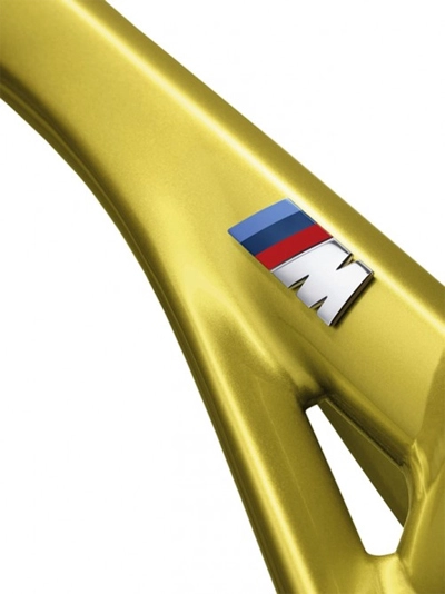  bmw cruise m-bike limited edition - 4