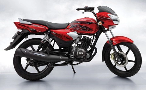  bmw hợp tác với tvs motor ấn độ - 1