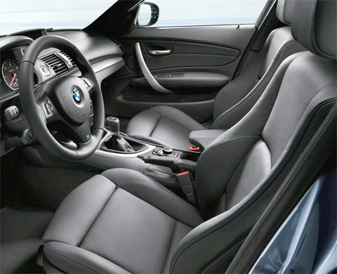  bmw làm mới một loạt sản phẩm vào mùa thu - 2