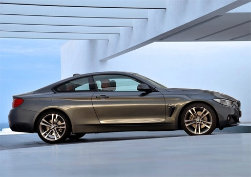  bmw serie 4 - 2