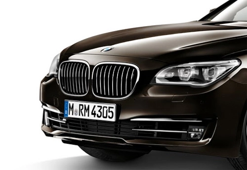  bmw serie 7 individual final edition - 1