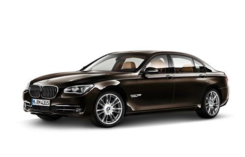  bmw serie 7 với đẳng cấp cá nhân hóa - 1