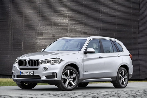  bmw x5 mới - suv cỡ lớn siêu tiết kiệm - 1