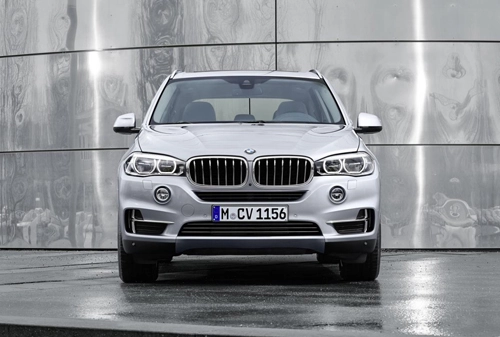  bmw x5 mới - suv cỡ lớn siêu tiết kiệm - 3