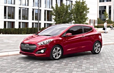  bộ đôi 3 cửa hatchback kia và hyundai - 3