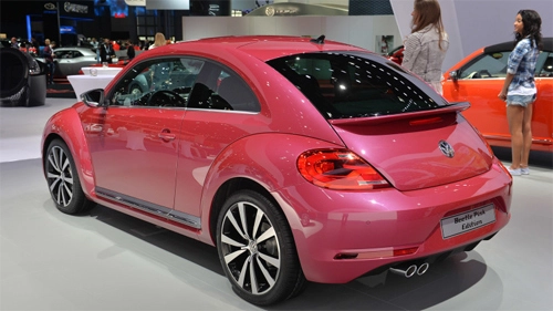  bộ tứ concept volkswagen beetle - 2