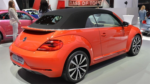  bộ tứ concept volkswagen beetle - 5