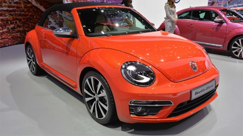  bộ tứ concept volkswagen beetle - 4