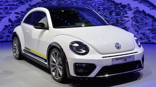  bộ tứ concept volkswagen beetle - 6