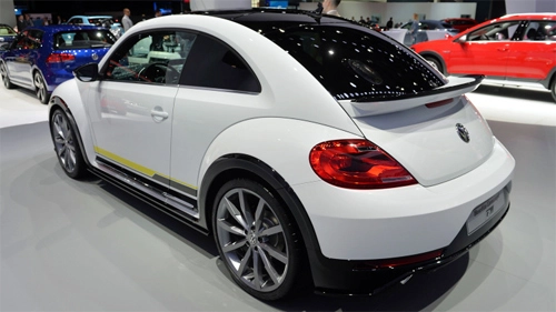  bộ tứ concept volkswagen beetle - 7