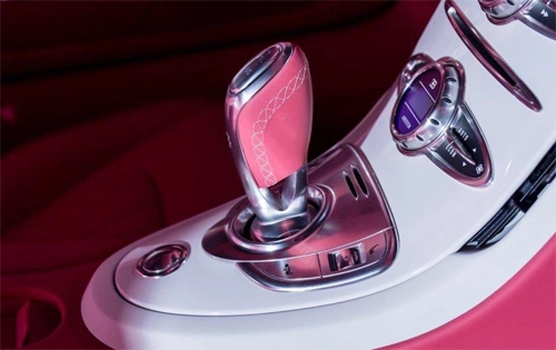  bugatti veyron grand sport vitesse cristal edition - 6