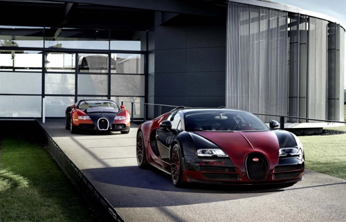  bugatti veyron la finale - 3