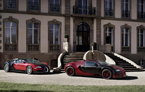  bugatti veyron la finale - 4