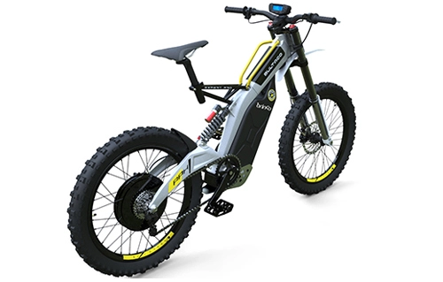  bultaco brinco - 2