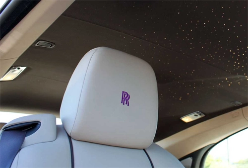  cách chiều khách hàng chỉ có ở rolls-royce - 8