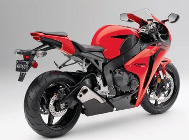  cbr1000rr 2008 - siêu môtô mới nhất của honda - 3