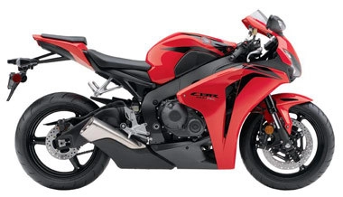  cbr1000rr 2008 - siêu môtô mới nhất của honda - 4