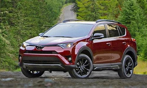  chi tiết toyota rav4 advanture 2018 - 1