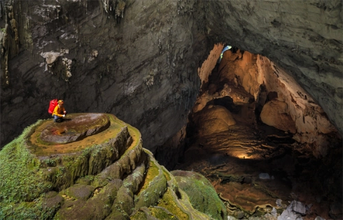 Cơ hội chinh phục sơn đoòng 7 ngày miễn phí - 3