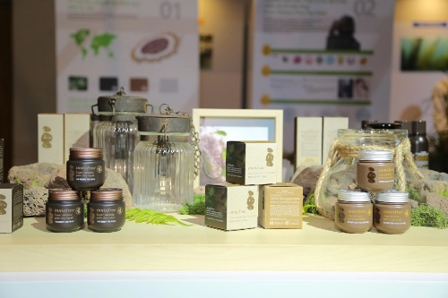  điểm nhấn của innisfree festa việt nam với sự góp mặt của yoona - 3