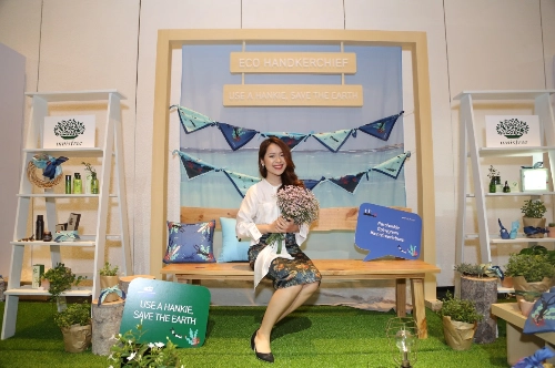  điểm nhấn của innisfree festa việt nam với sự góp mặt của yoona - 7