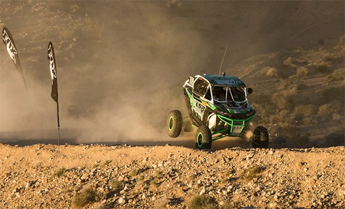  đua off-road mint 400 - 9