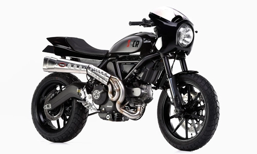  ducati tung 3 bản độ đầu tiên của scrambler - 3