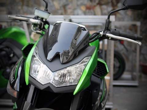  hình ảnh kawasaki z1000 2013 - 4