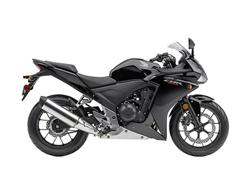  honda cbr400r sẽ xuất hiện trong 2013 - 1