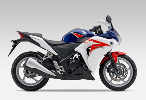  honda có thể tung ra cbr300r - 2