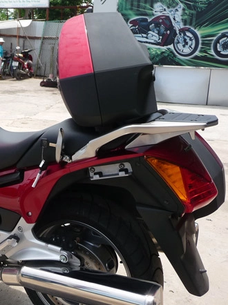  honda st1300abs phiên bản 2010 tại việt nam - 11