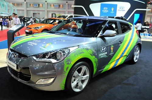  hyundai đưa world cup đến thái lan - 3