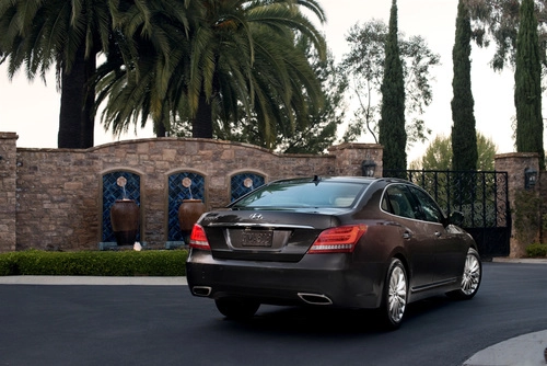  hyundai equus 2014 - 3