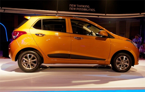  hyundai grand i10 - 4