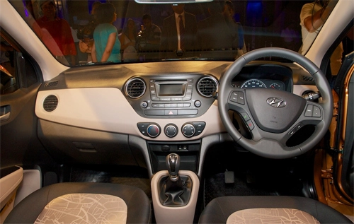  hyundai grand i10 - 7